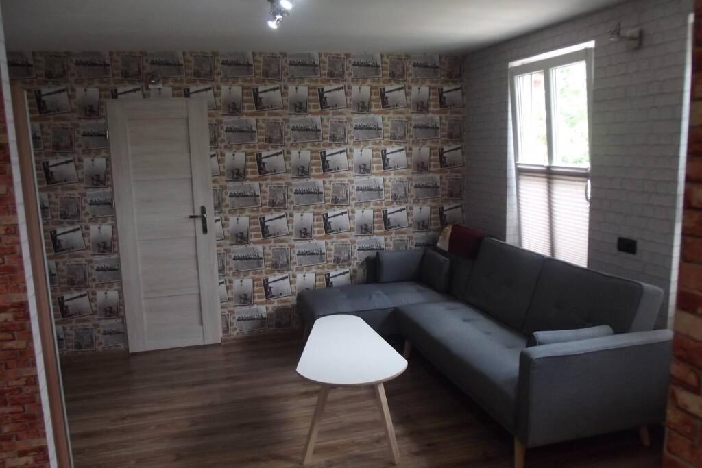 Nad Kamienna Apartment Jelenia Gora Bagian luar foto